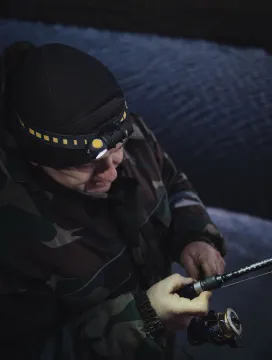 Мультифонарь Armytek Wizard C1 Pro Magnet USB, теплый свет, изображение 12