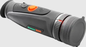 Монокуляр тепловизионный RikaNV Hypnose 350D, изображение 5