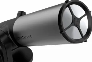 Солнечный фильтр Unistellar для телескопов eVscope 2 и eQuinox 2, изображение 3