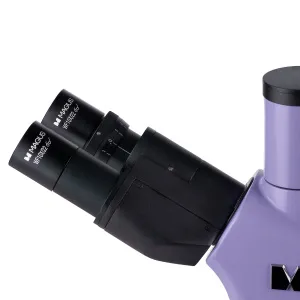 Микроскоп люминесцентный MAGUS Lum 400L, изображение 9