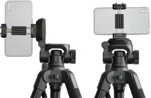 Штатив Benro T899N с держателем для смартфона MH2N, изображение 2