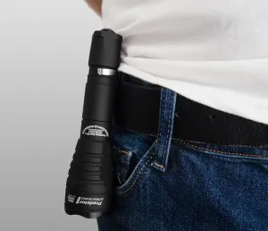 Фонарь тактический Armytek Predator, красный свет, изображение 5