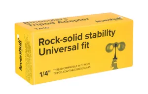 Адаптер для бинокля Levenhuk TA10, изображение 8