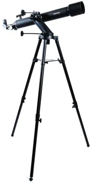 Телескоп PRAKTICA Deneb 72/800, изображение 2