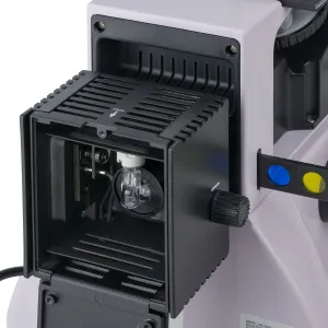 Микроскоп металлографический инвертированный MAGUS Metal V700 BD, изображение 3