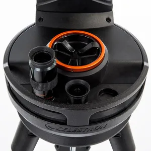 Телескоп Celestron NexStar Evolution 8", изображение 9