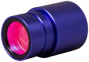 Микроскоп Levenhuk Rainbow D50L PLUS, 1,3 Мпикс, изображение 7