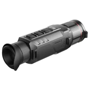 Монокуляр тепловизионный iRay Unique UH50, изображение 2