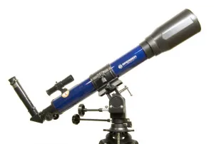 Телескоп Bresser Skylux 70/700 NG AZ, изображение 4