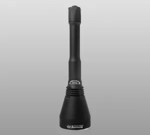 Фонарь поисковый Armytek Barracuda, белый свет, изображение 4