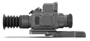 Прицел тепловизионный LZIRTEK Perun 335L, изображение 4