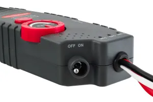 Трассоискатель Ermenrich Ping SM100, серый, изображение 11