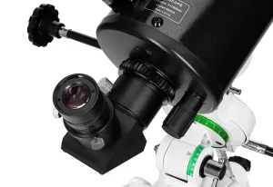 Телескоп Sky-Watcher MAK102 StarQuest2 EQ2, с коллимационными винтами, изображение 7