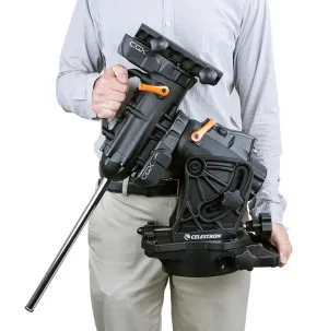 Телескоп Celestron RASA 8" CGX, изображение 10