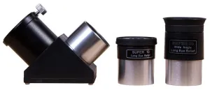 Телескоп солнечный Sky-Watcher SolarQuest, изображение 12