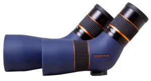 Зрительная труба Levenhuk Blaze Compact 50 ED, изображение 2