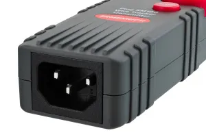 Трассоискатель Ermenrich Ping SM100, серый, изображение 12