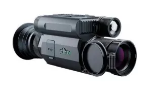 Прицел ночного видения цифровой ATAK ES3 (850 нм, 50 мм), изображение 7