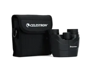 Бинокль Celestron Cypress 10x25, изображение 5