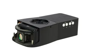 Насадка эпи-люминесцентная моторизованная MAGUS Epi-FL04M LED, блоки люминесцентных фильтров B/G/UV, изображение 6