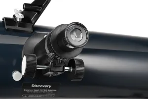 Телескоп Levenhuk Discovery Spark 769 EQ с книгой, изображение 10