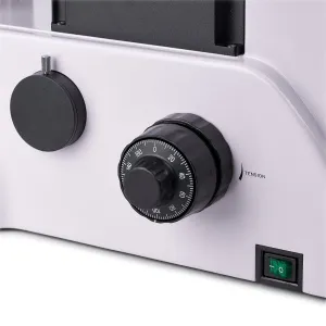 Микроскоп металлографический инвертированный цифровой MAGUS Metal VD700 BD LCD, изображение 15