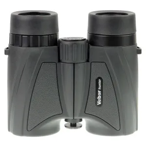 Бинокль Veber Hunter 6x30, изображение 3