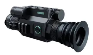 Прицел ночного видения цифровой ATAK ES3 (850 нм, 70 мм), изображение 2