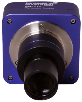 Камера цифровая Levenhuk M800 PLUS, изображение 7