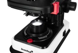 Микроскоп цифровой Levenhuk D450L LCD 7", изображение 10