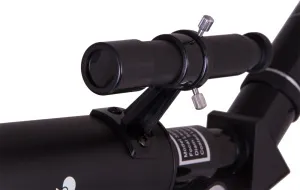 Телескоп Levenhuk Skyline Travel Sun 50, изображение 10