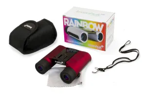 Бинокль Levenhuk Rainbow 8x25, изображение 6