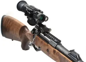 Прицел ночного видения цифровой PARD NV008SP (850 нм, 70 мм), изображение 3