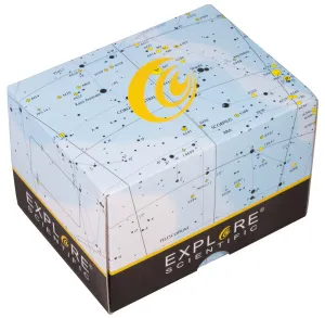 Окуляр Explore Scientific LER 52° 4,5 мм, 1,25" (AR), изображение 7