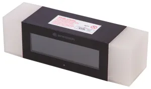 Радио с будильником и термометром Bresser MyTime Sunrise Bluetooth, черное, изображение 5