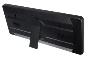 Часы-термометр Levenhuk Wezzer Tick H80, изображение 3