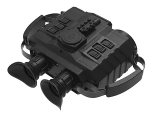 Бинокль тепловизионный iRay xFuse PT-F, изображение 3