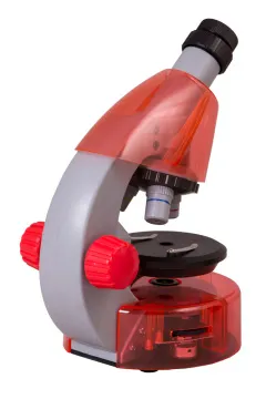 Микроскоп Levenhuk LabZZ M101, изображение 3