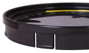 Солнечный фильтр Sky-Watcher для рефракторов 150 мм, изображение 4