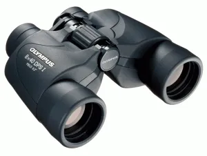 Бинокль Olympus 7x35 DPS I, изображение 2