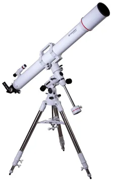 Телескоп Bresser Messier AR-102L/1350 EXOS-1/EQ4, изображение 2