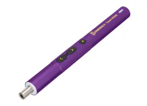 Отвертка для точных работ Ermenrich Tunn PD20, изображение 6