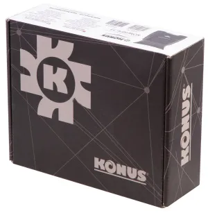 Бинокль ночного видения Konus Konuspy-11, изображение 13