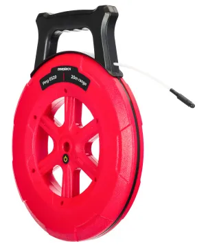 Детектор засорения труб Ermenrich Ping ES20, изображение 3