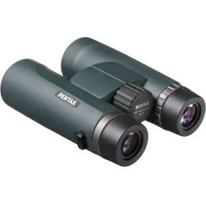 Бинокль PENTAX AD 10x36 WP, изображение 3