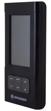 Метеостанция Bresser TemeoTrend LB с радиоуправлением, изображение 4