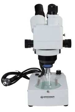 Микроскоп Bresser Advance ICD 10x–160x, изображение 6