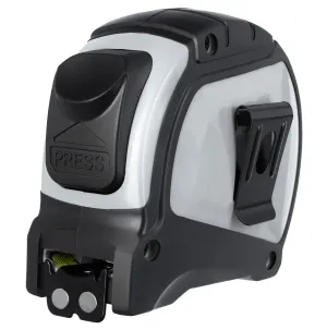 Рулетка Ermenrich Reel KD80, изображение 4