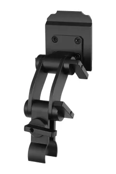 Монокуляр цифровой ночного видения Levenhuk Halo NVM20 Helmet, с креплением на шлем, изображение 15