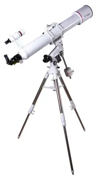 Телескоп Bresser Messier AR-127L/1200 EXOS-2/EQ5, изображение 3